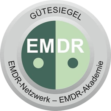 EMDR Gütesigel