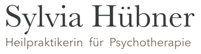 Logo Sylvia Hübner